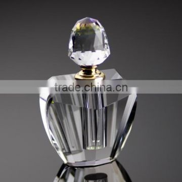 Hot Sale clear crystal Glass perfume Bottle 3ml For Woman                        
                                                Quality Choice
                                                    Most Popular