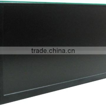 4-wire resistance touch pannel tft widely used in industrial area
