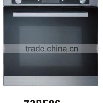 73BE06 commercial baking oven cake baking oven industrial bread baking oven