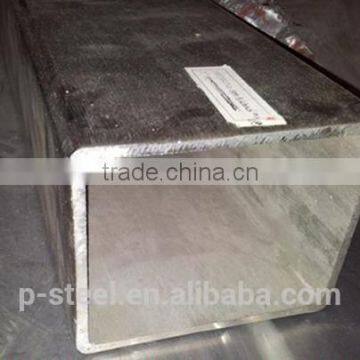 Stainless Steel Square Tube Is Superior To Similar Products