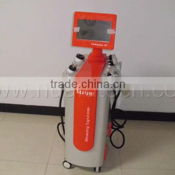 face lifting rf system radio frequency slimming machine