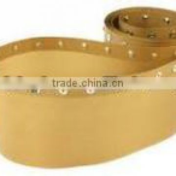 ptfe teflon fusing machine belt China supplier