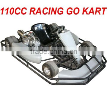 110cc Racing Go kart