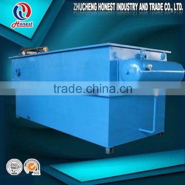 China made Lab Copper concentrate Flotation Machine