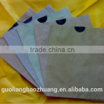 Hot Selling OEM Accepted Fruit Protection Brown Paper Bag