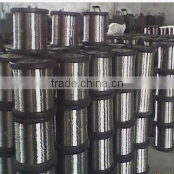 SUS304 Stainless Steel Wire/Stainless Steel Soft Wire