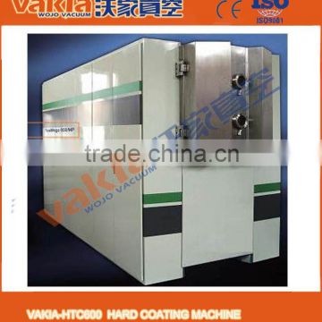 Hard Coatings on Mould/tools Application