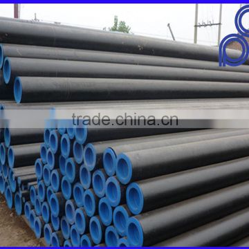 ASTM A106-A Seamless Tube Carbon Steel Pipe