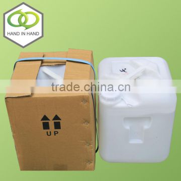 Hot selling cyanoacrylate adhesive in bucket with high quality