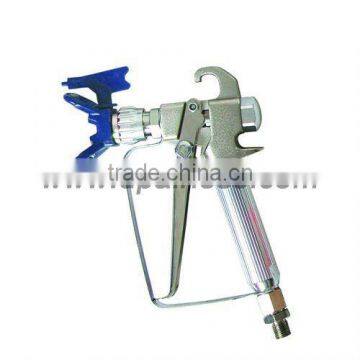 spray gun