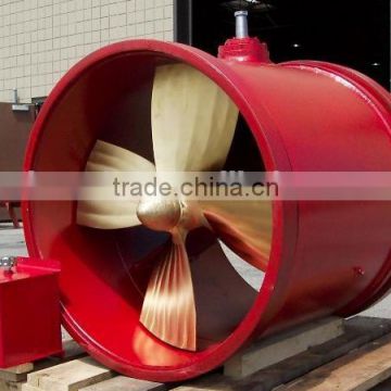 Fixed Pitch Tunnel Thruster/ Marine Thruster for Vessel