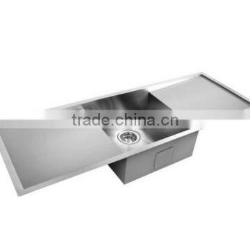 Single big bowl 304 Kitchen sink --Model XS859