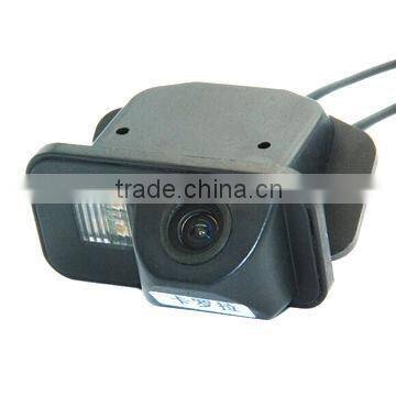 HTJ high quality Car rearview Camera for Toyota Corolla, with 170 degree Wide Lens Reversing HD