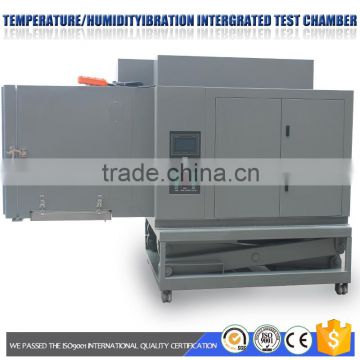 Combined Vibration Test System With CE Certification