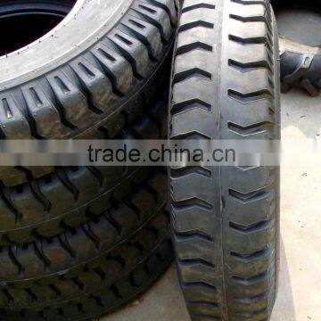 China wholesale high quality light truck tyre 7.50-16