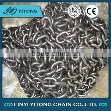 Alloy Weight g80 Lifting Link Chain