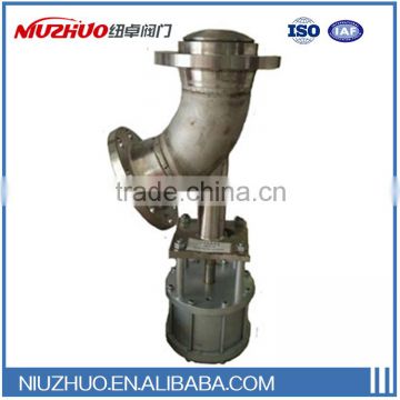 Most popular discharge valve plunger new technology product in china