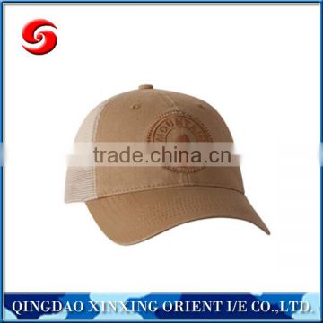 professional wholesale trucker mesh cap /Beautiful trucker hat made in China