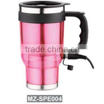 Electric travel mug MZ-SPE004