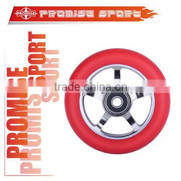 High quality & best price ce scooter wheel 110mm