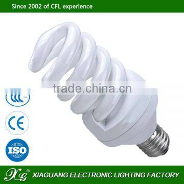 low price! E27 full spiral led light bulbs