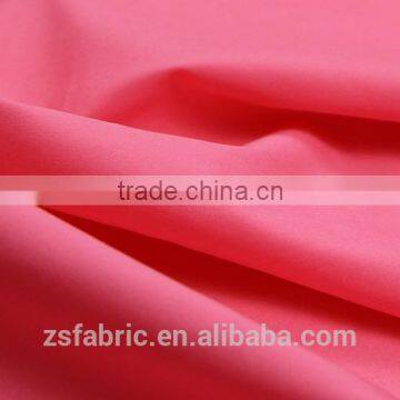 ZHENGSHENG 100% cotton fabric 40*40/133*72 raw cotton fabric