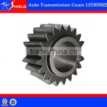 Qijiang Transmission Parts S6-150,S6-160 Spur Gear 115305002 China Manufacturer