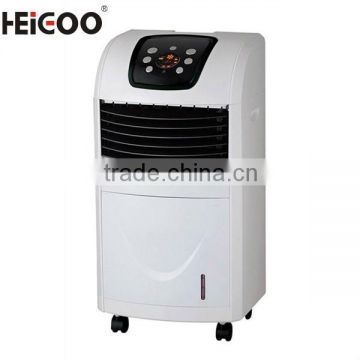 CE Approval Water Plastic Air Conditioner Fan