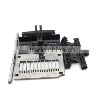 1404 23N 1/8 Gauge Set Yeso Sewing Machine Spare Parts Sewing Accessories