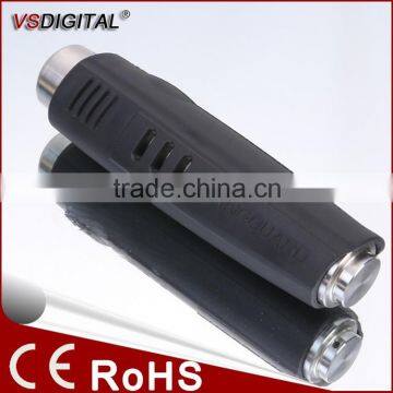 realiable 125khz police wand