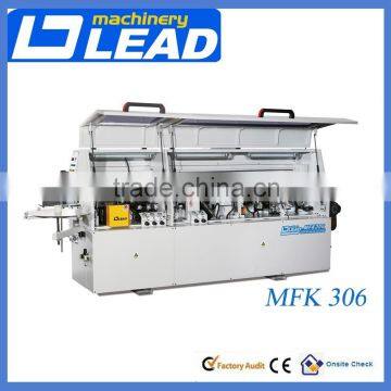 automatic MFK306 edge bander machine manufacturer