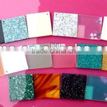 acrylic sheet mdf