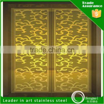 alibaba malaysia 304 316 hairline stainless steel decorative plates/sheets for elevator door