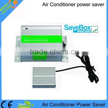 electric power saver for air conditioning