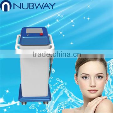 Professional in all skins 14 q switch nd:yag tattoo removal laser machine