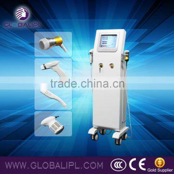 Globalipl US303 RF needle head thermo rf antiwrinkle