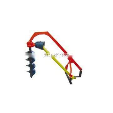 HOLE DIGGER L type