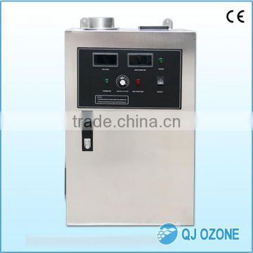 Smoke extractor Air sterilizer High-performance ceramic plate Ozone generator for Kitchen accessory