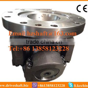 Universal Coupling for Heavy Duty Industry / SWC series Drive Shaft