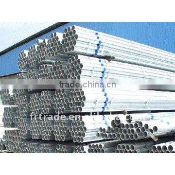 export hight quality(factory price) steel pipe