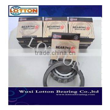 Chinese Supplier Lotton Taper Roller Bearing 33217