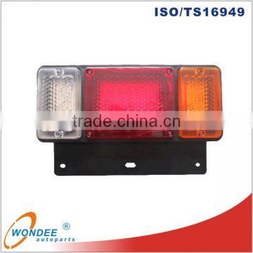 Good Sales Combination Tail Lights LED with 3C Authentication
