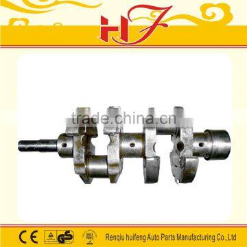 Tractor MTZ T -25 crankshaft