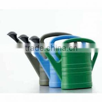 10L plastic watering can
