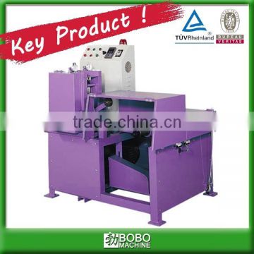 wire rolling machine for cable endless conduit
