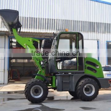 good quality earth moving construction machine