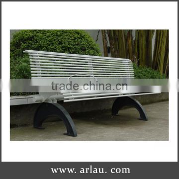 China Wholesale Custom Metal Outdoor Garden Bench Legs