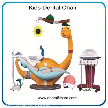 Hot-Selling Kid Dental Chair Dental Equipment