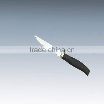 320-68 7" Boning Knife with rubber handle