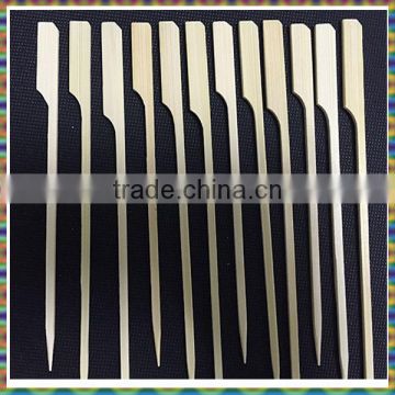 Factory Selling skewers for bbq kebab with high quality